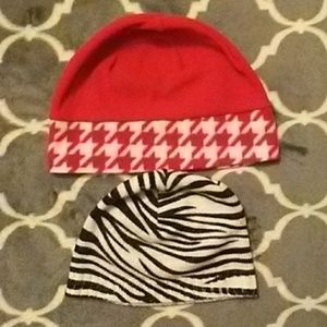 Winter hat bundle